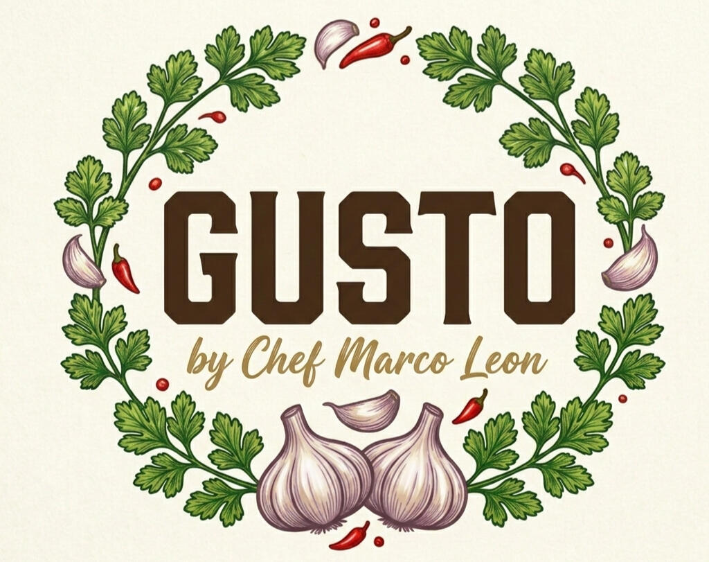 GUSTO by Chef Marco Leon